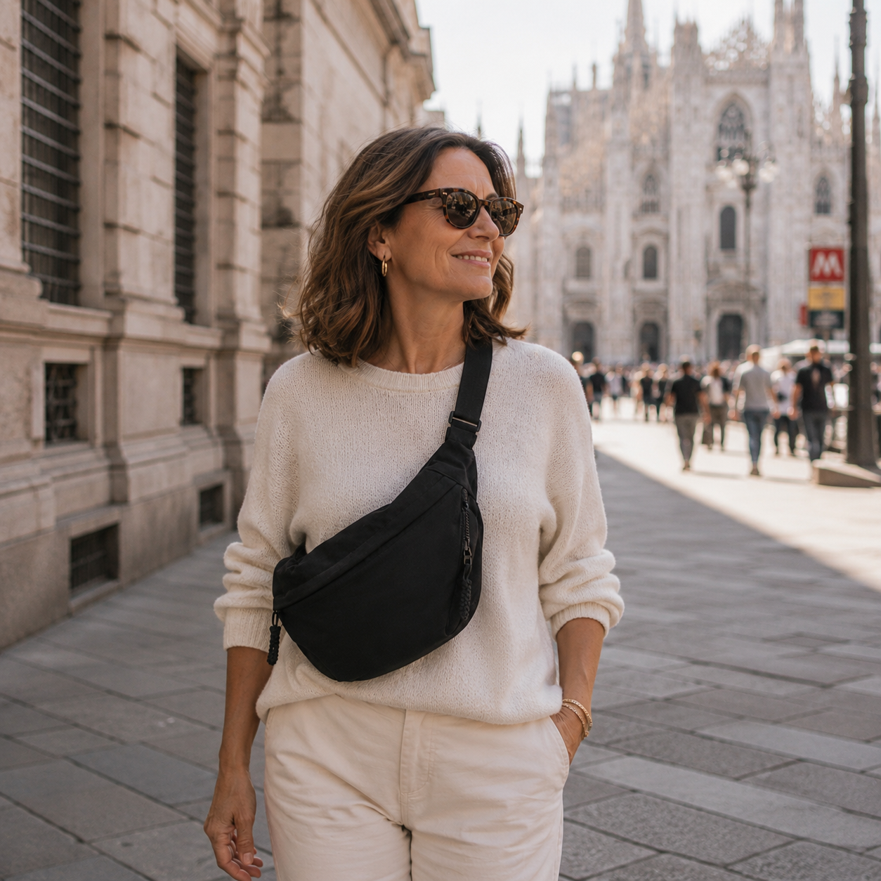 Luna | bolso de mujer