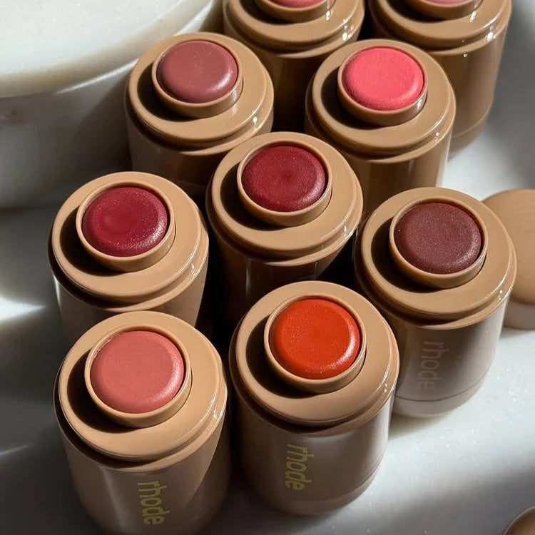 Brillo Labial Hidratante