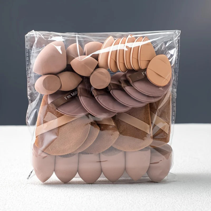 Set de Esponjas Pro