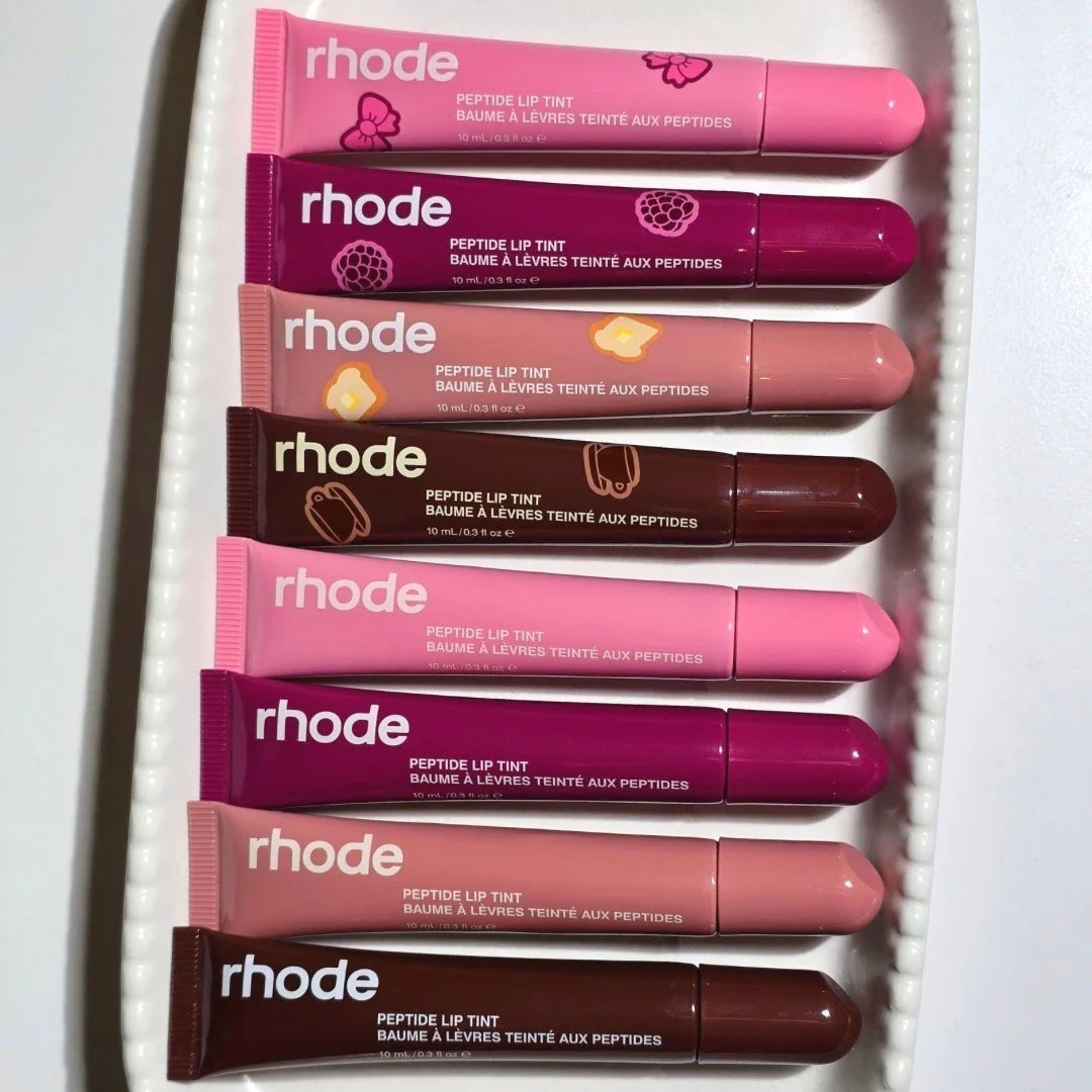 Brillo Labial Hidratante