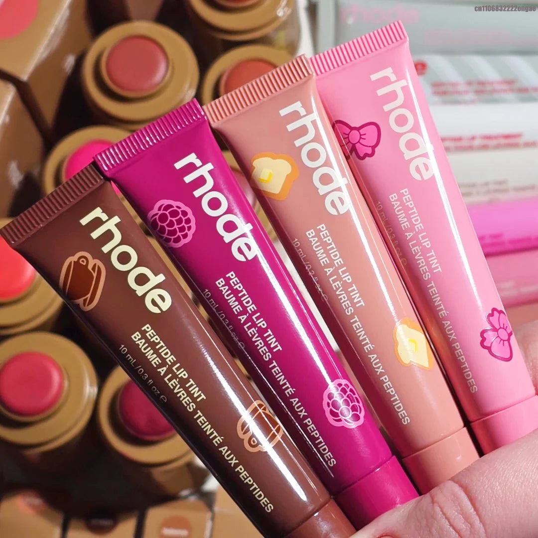 Brillo Labial Hidratante