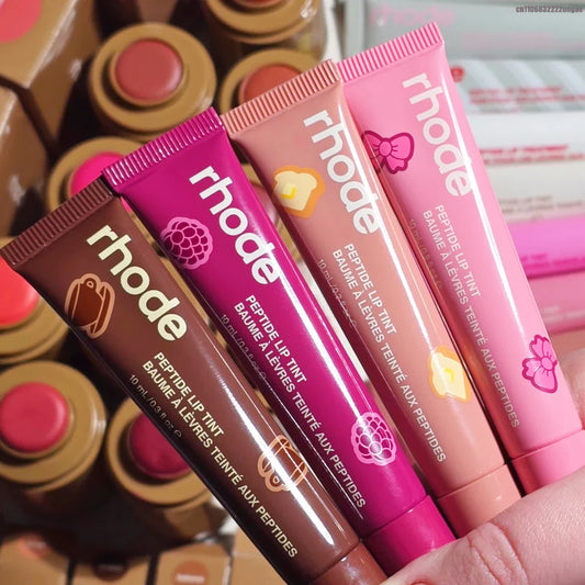 Brillo Labial Hidratante