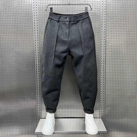Patrik - Pantalón Largo Elegante
