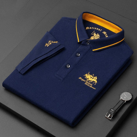 Marco ™ | Polo Premium Transpirante