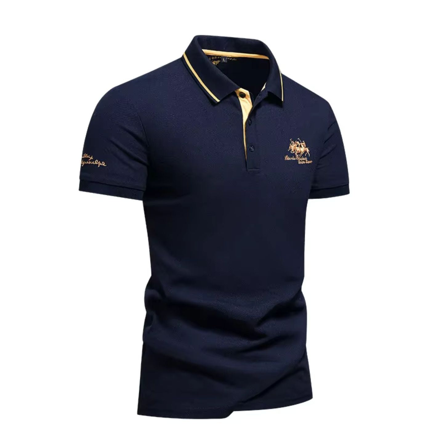 Marco ™ | Polo Premium Transpirante