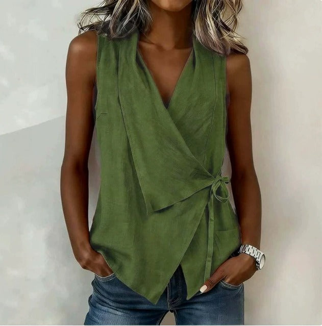 Lorena |Blusa Elegante Dama
