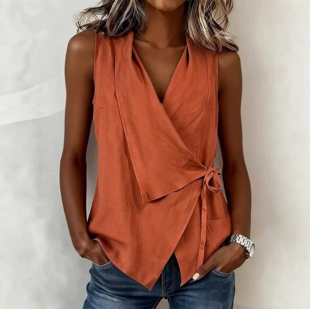 Lorena |Blusa Elegante Dama