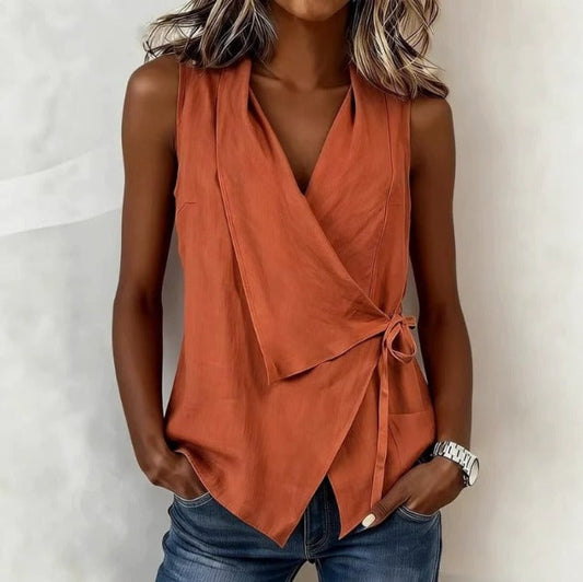 Lorena |Blusa Elegante Dama