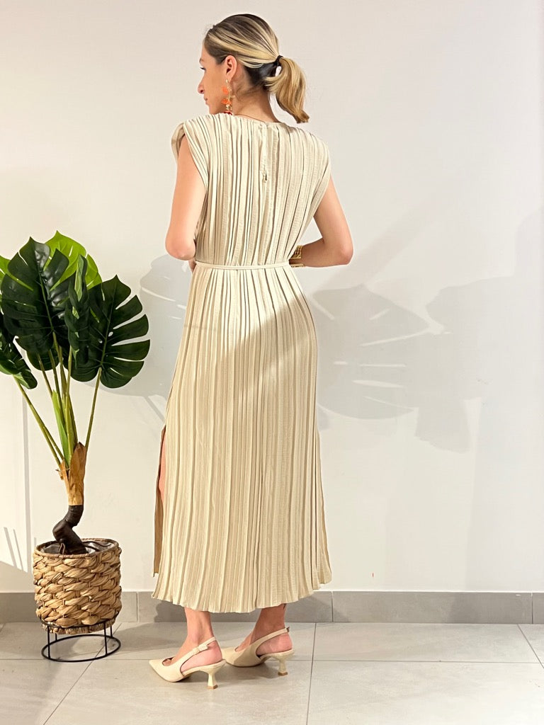 Málaga - Vestido elegante de mujer
